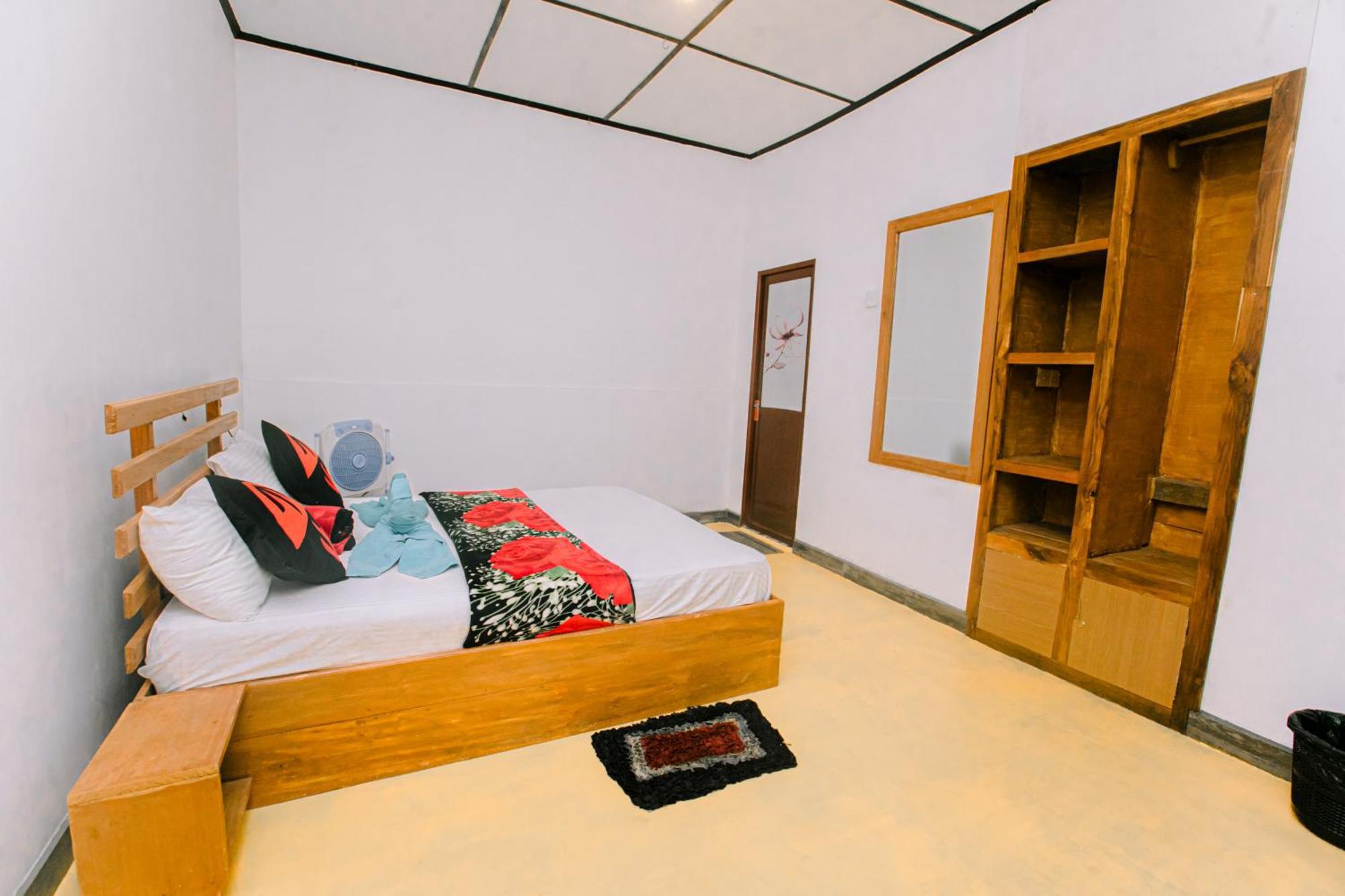 Hotel The Diary à Ella Extérieur photo