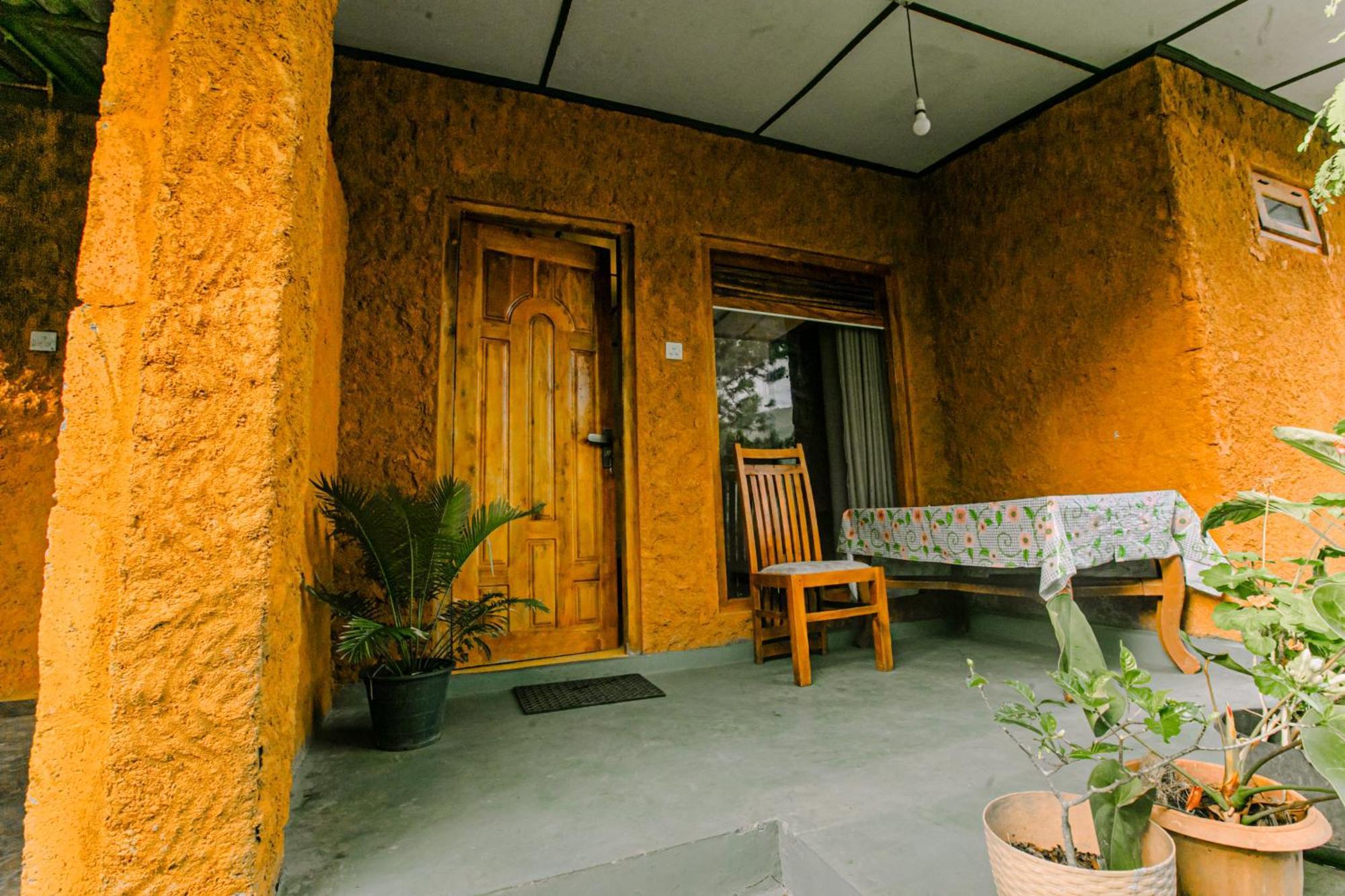 Hotel The Diary à Ella Extérieur photo