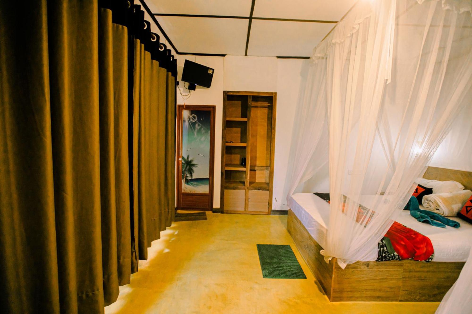 Hotel The Diary à Ella Extérieur photo