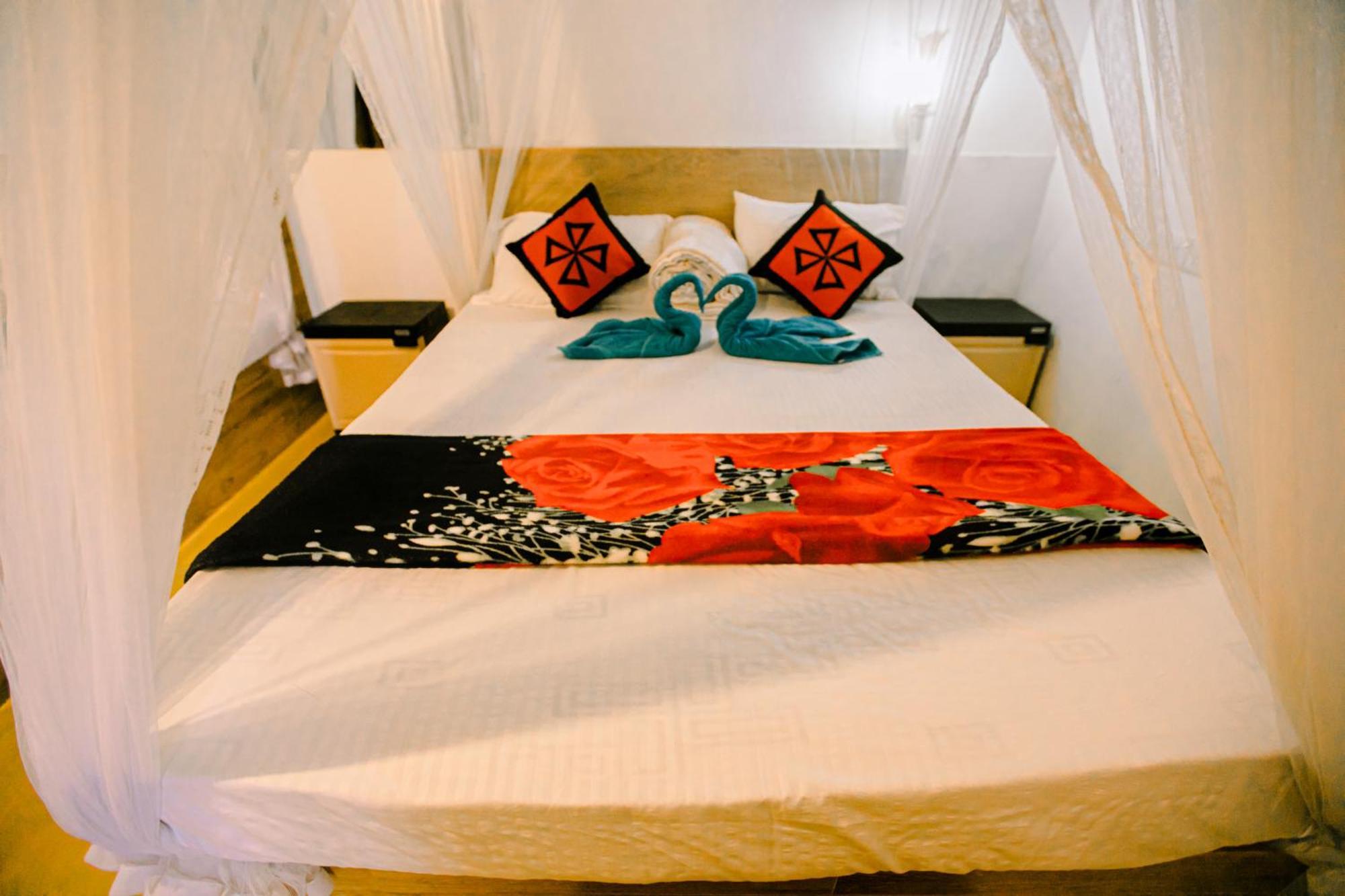 Hotel The Diary à Ella Extérieur photo